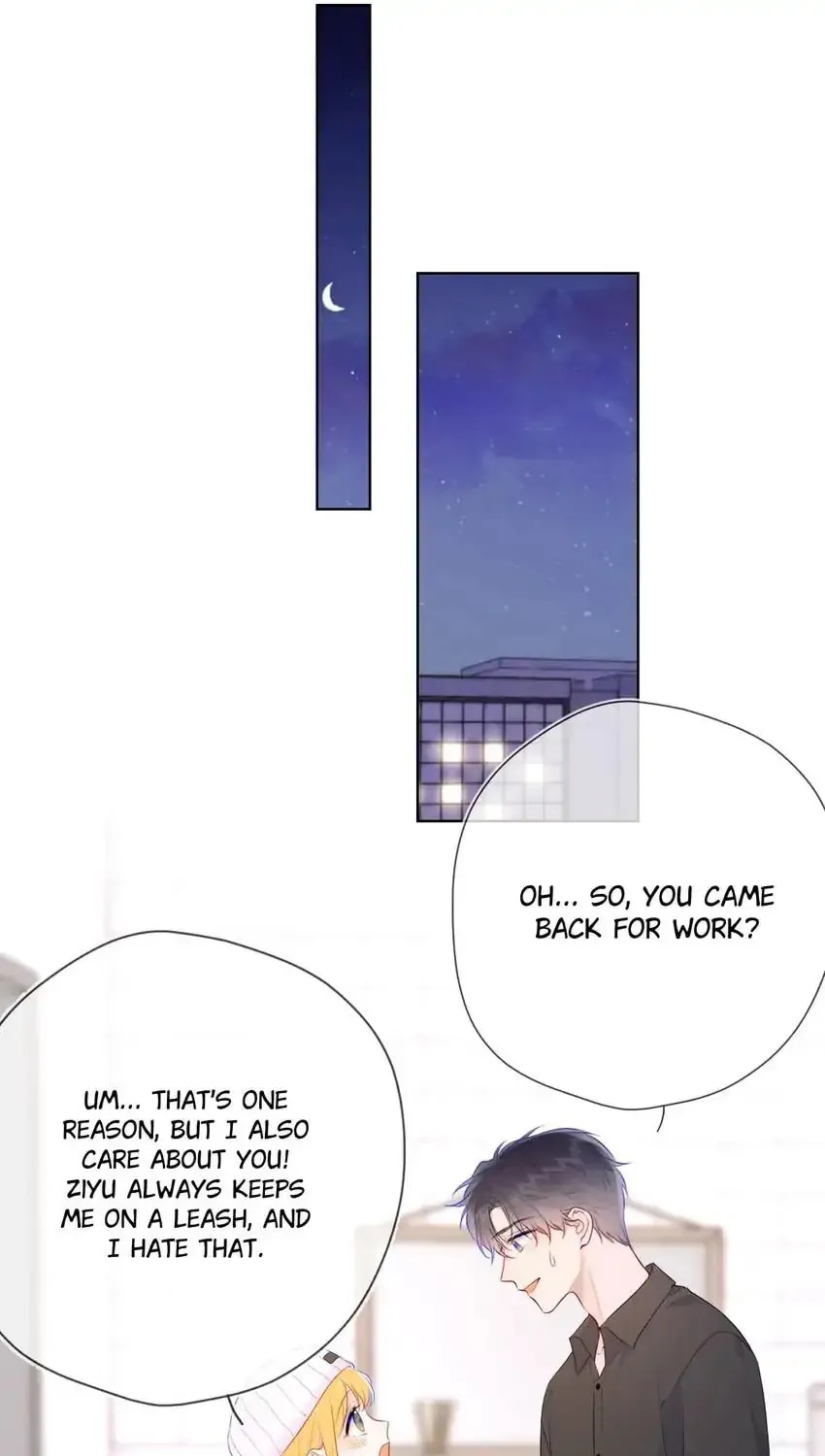 My Lucky Star (Quan Yi) (Colored) Chapter 133 page 30 - 