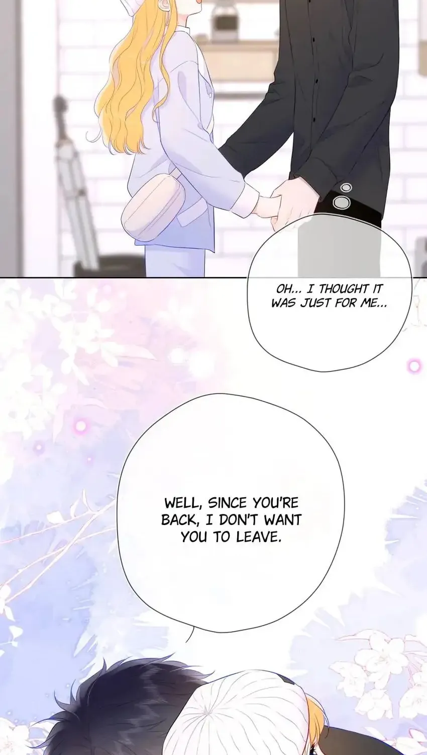 My Lucky Star (Quan Yi) (Colored) Chapter 133 page 31 - 
