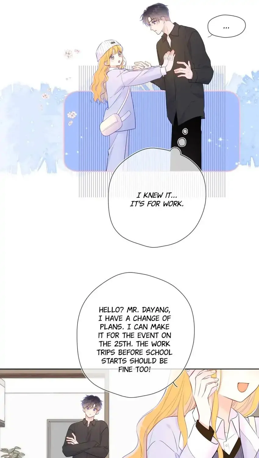 My Lucky Star (Quan Yi) (Colored) Chapter 133 page 35 - 