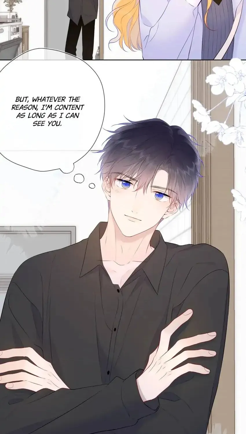 My Lucky Star (Quan Yi) (Colored) Chapter 133 page 36 - 