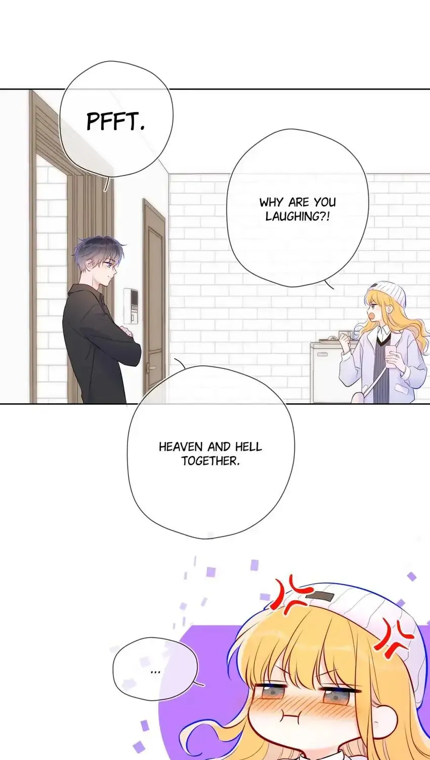 My Lucky Star (Quan Yi) (Colored) Chapter 133 page 41 - 