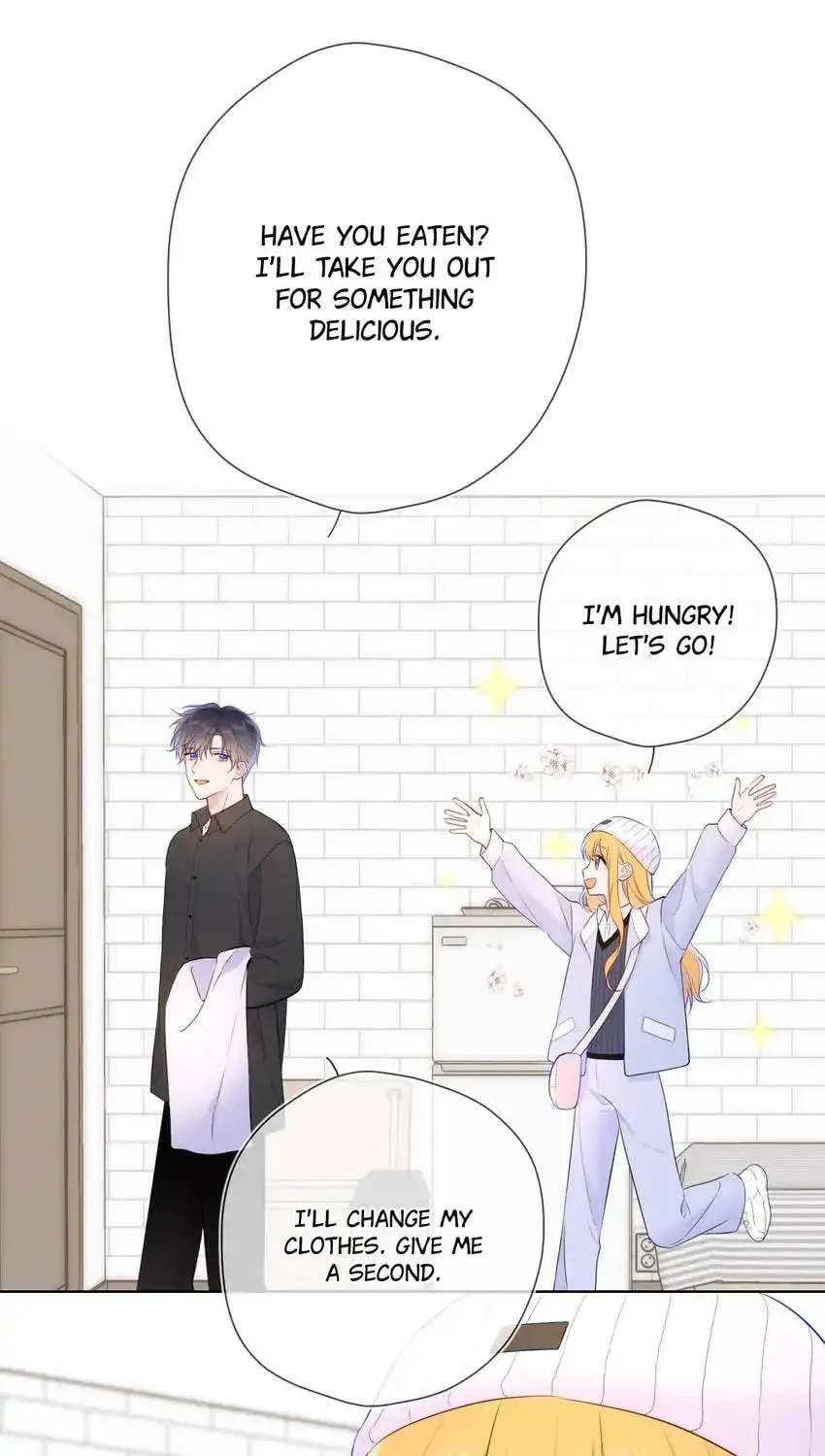 My Lucky Star (Quan Yi) (Colored) Chapter 133 page 43 - 