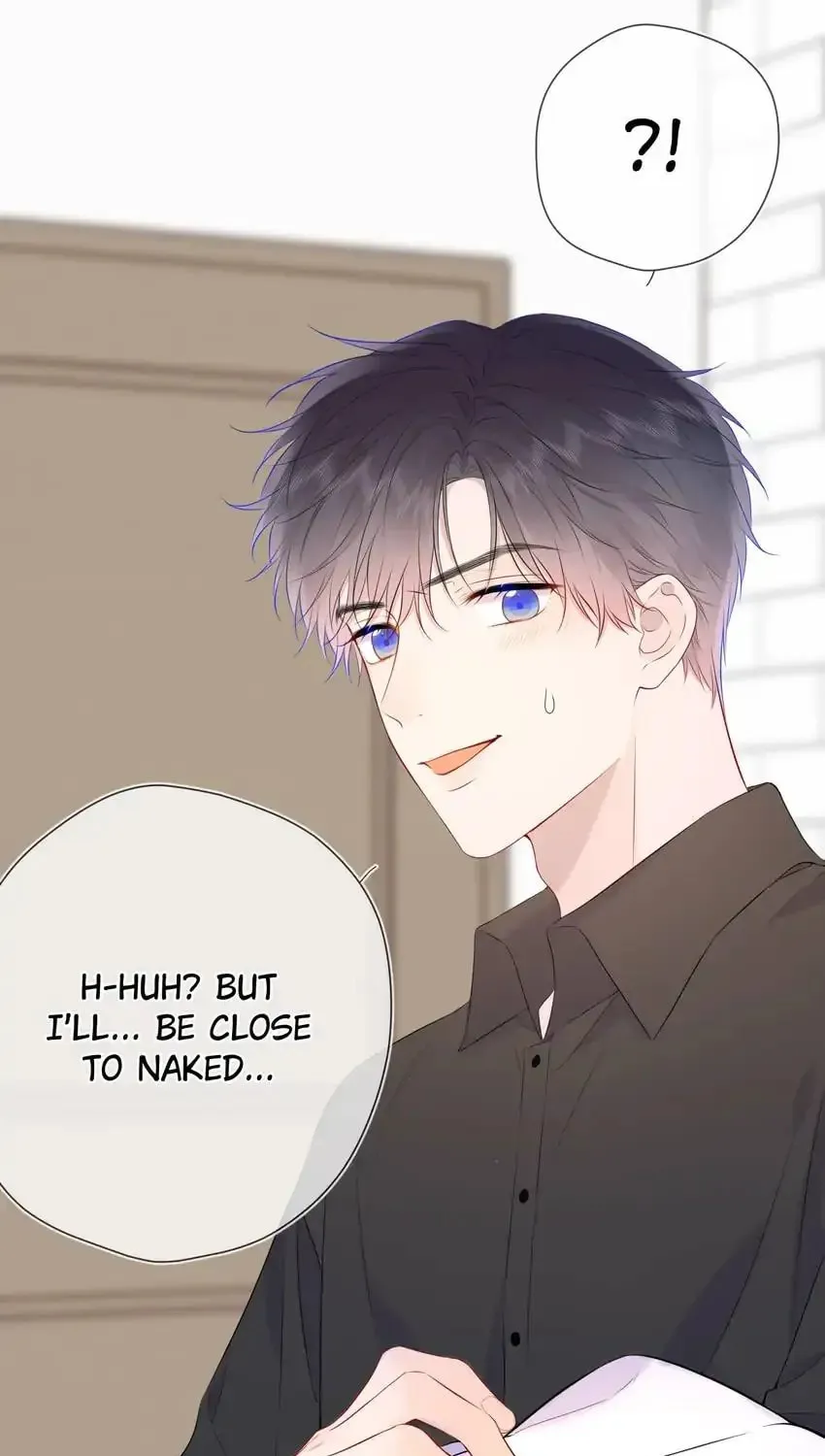 My Lucky Star (Quan Yi) (Colored) Chapter 133 page 45 - 