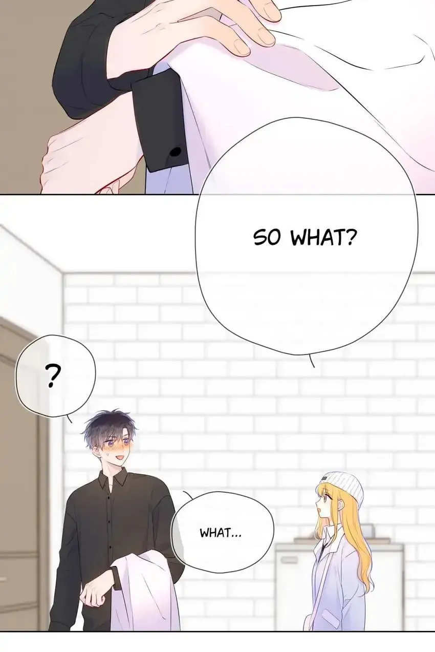 My Lucky Star (Quan Yi) (Colored) Chapter 133 page 46 - 