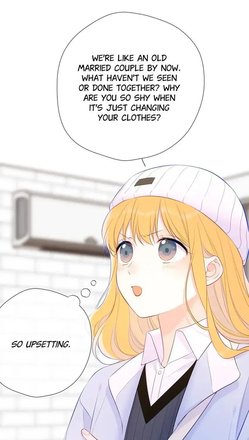 My Lucky Star (Quan Yi) (Colored) Chapter 133 page 47 - 