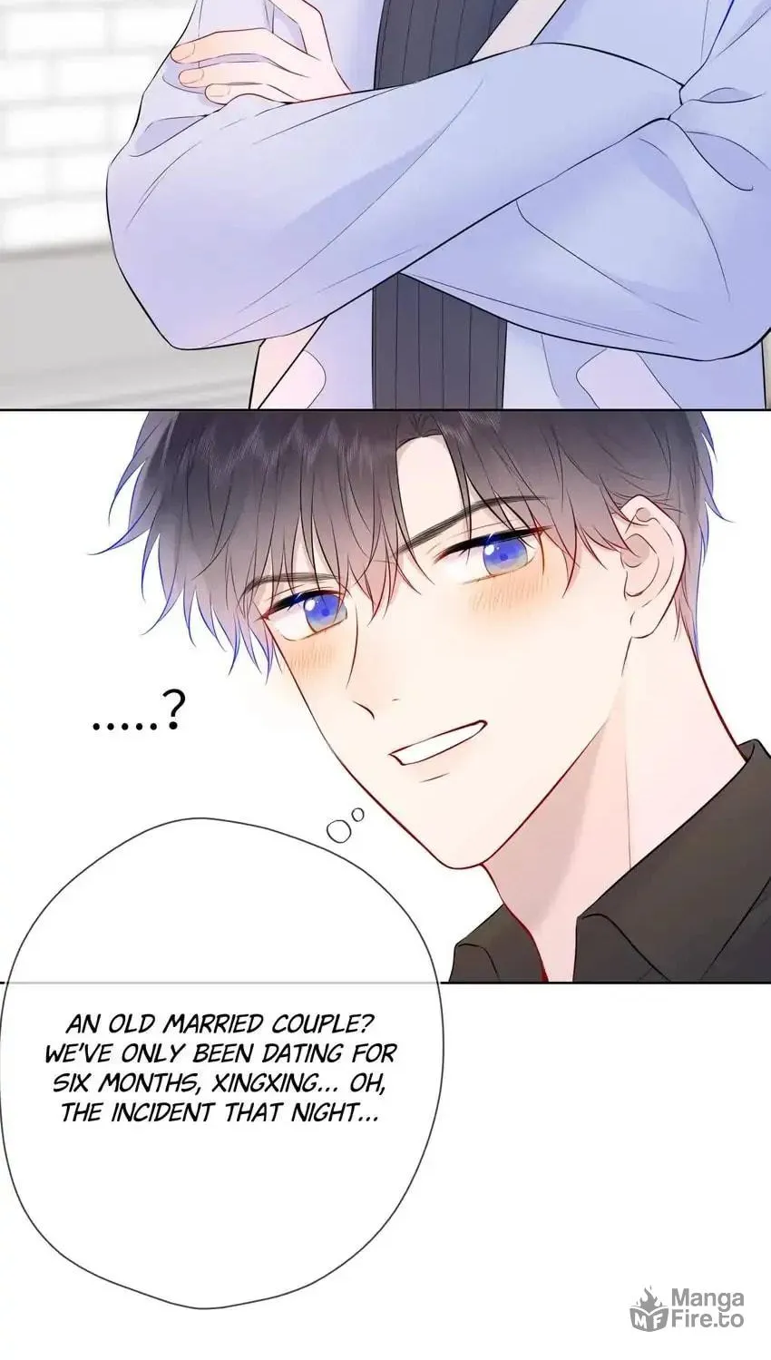 My Lucky Star (Quan Yi) (Colored) Chapter 133 page 48 - 
