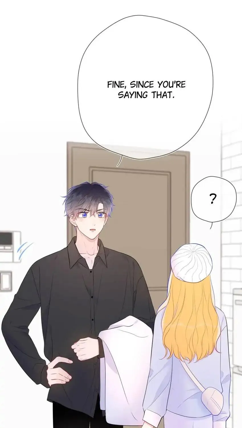 My Lucky Star (Quan Yi) (Colored) Chapter 133 page 49 - 