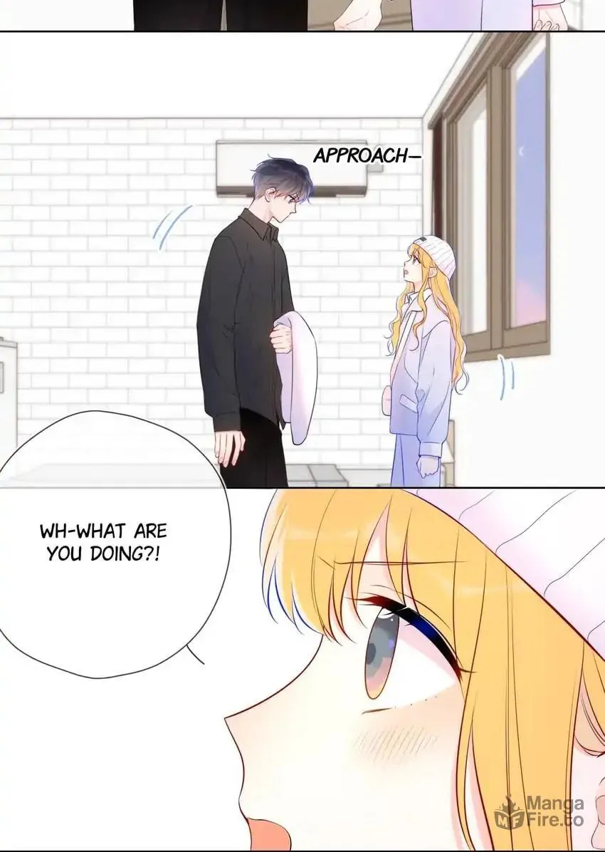 My Lucky Star (Quan Yi) (Colored) Chapter 133 page 50 - 