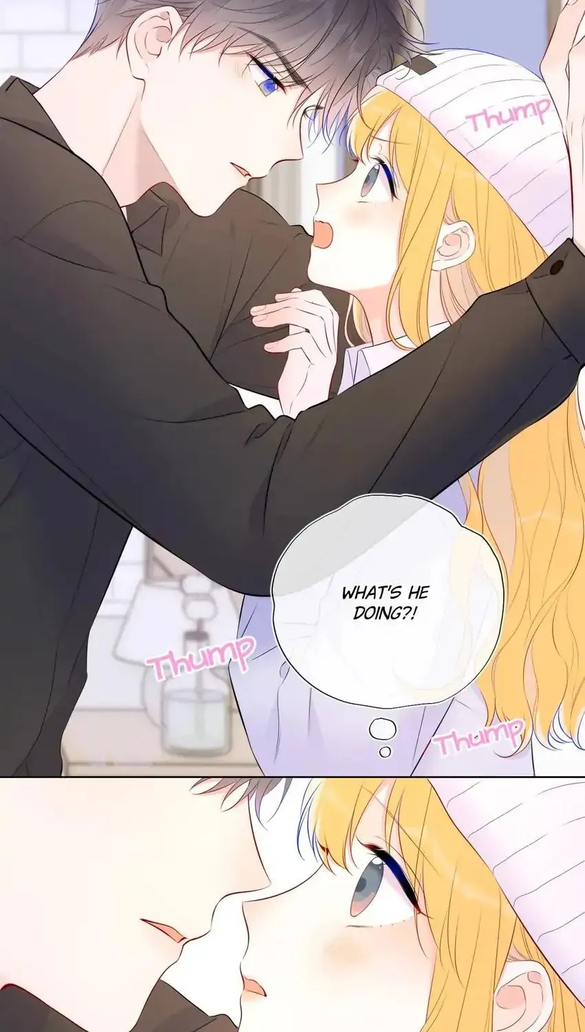 My Lucky Star (Quan Yi) (Colored) Chapter 133 page 52 - 