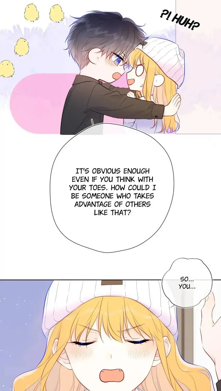 My Lucky Star (Quan Yi) (Colored) Chapter 133 page 54 - 