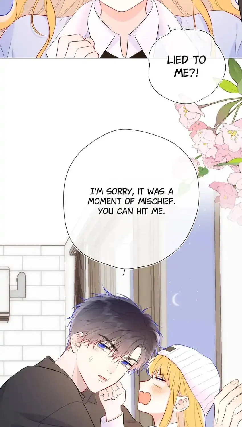My Lucky Star (Quan Yi) (Colored) Chapter 133 page 55 - 