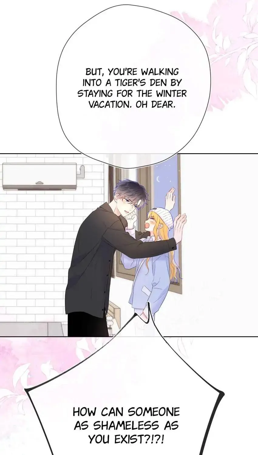 My Lucky Star (Quan Yi) (Colored) Chapter 133 page 57 - 