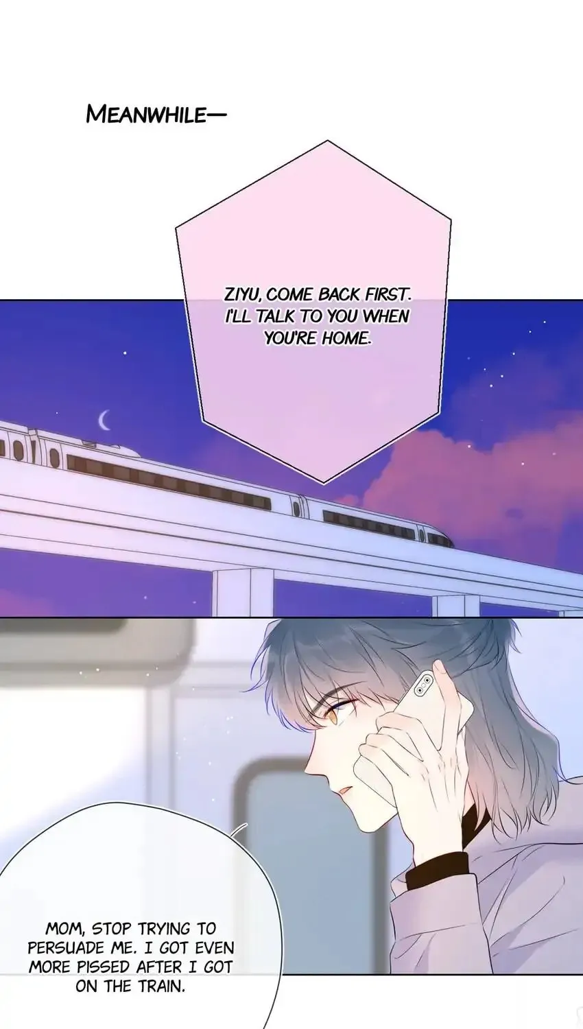 My Lucky Star (Quan Yi) (Colored) Chapter 133 page 59 - 