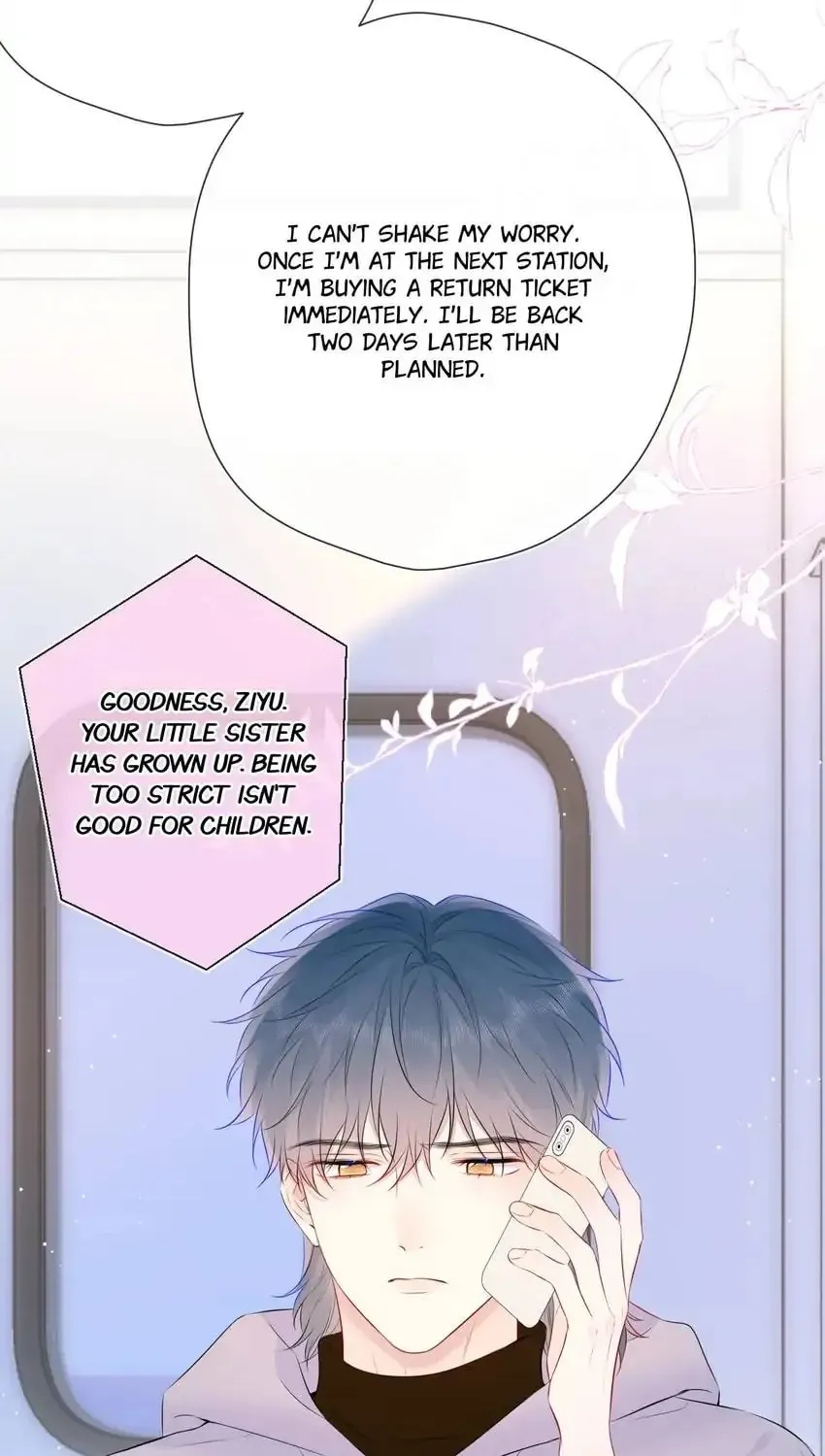 My Lucky Star (Quan Yi) (Colored) Chapter 133 page 60 - 