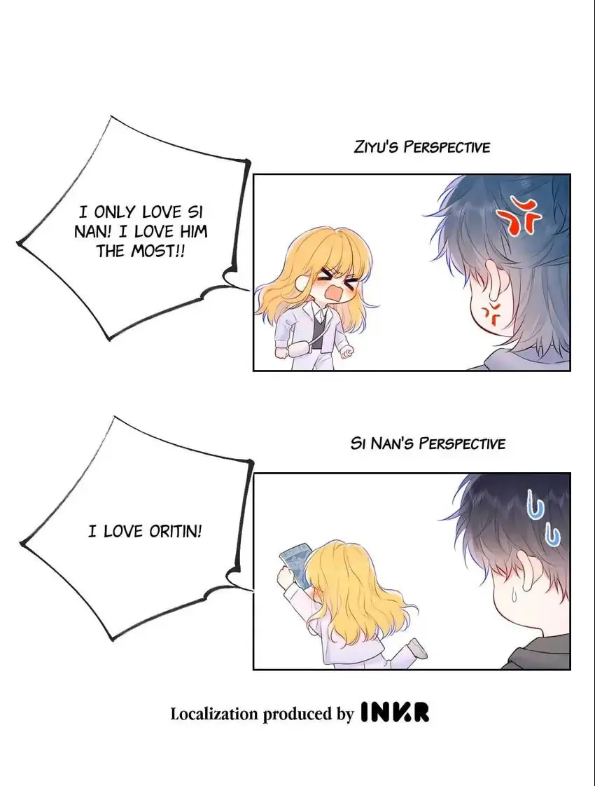 My Lucky Star (Quan Yi) (Colored) Chapter 133 page 62 - 
