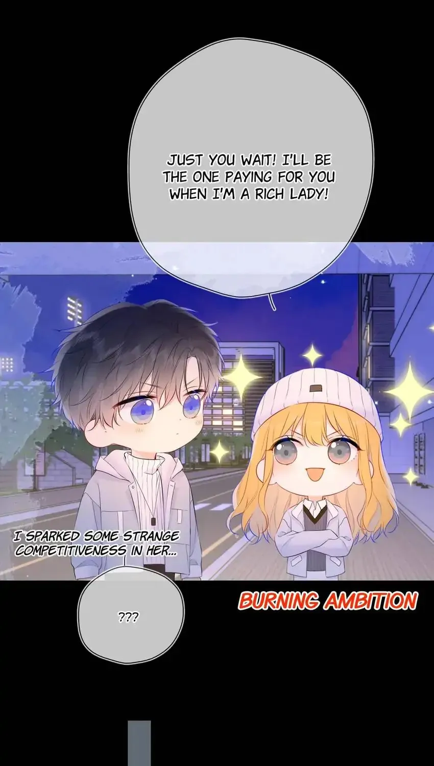 My Lucky Star (Quan Yi) (Colored) Chapter 134 page 11 - 