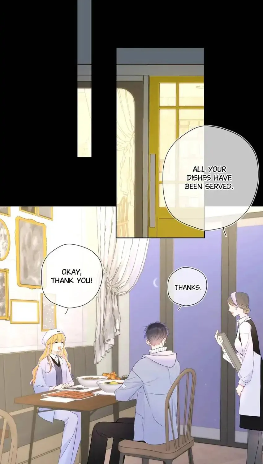 My Lucky Star (Quan Yi) (Colored) Chapter 134 page 12 - 