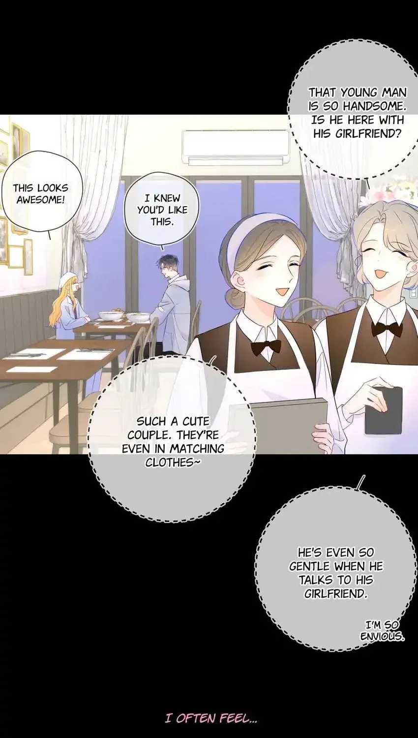 My Lucky Star (Quan Yi) (Colored) Chapter 134 page 14 - 