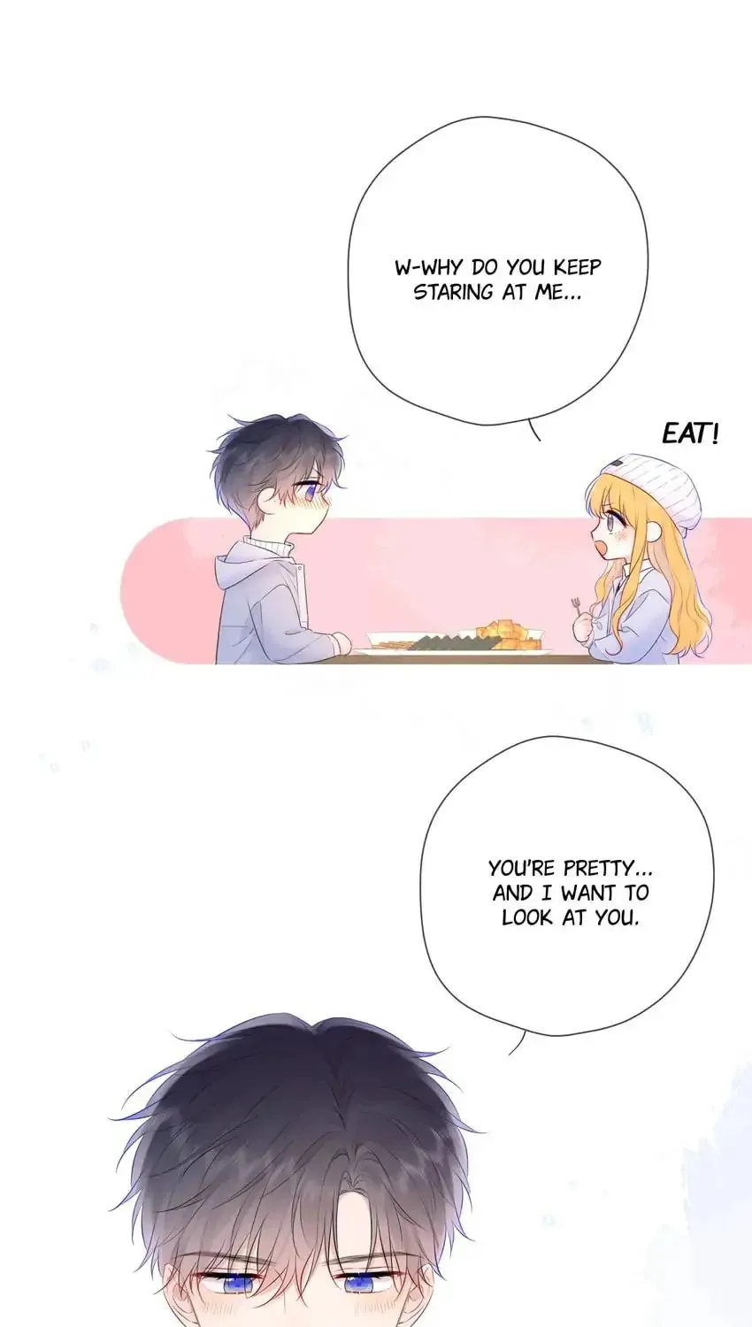 My Lucky Star (Quan Yi) (Colored) Chapter 134 page 18 - 