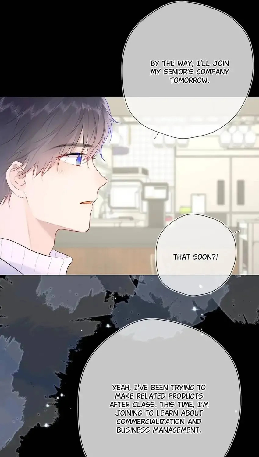 My Lucky Star (Quan Yi) (Colored) Chapter 134 page 20 - 