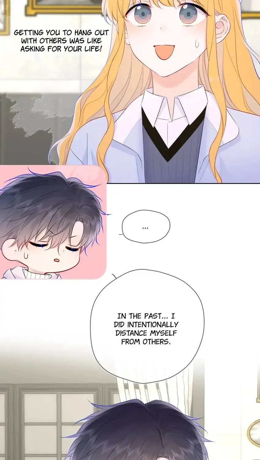 My Lucky Star (Quan Yi) (Colored) Chapter 134 page 24 - 