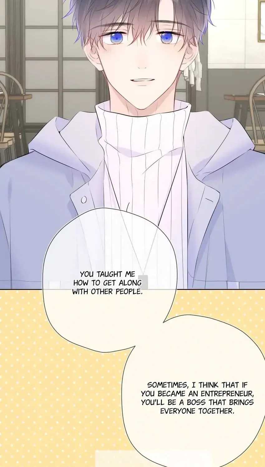 My Lucky Star (Quan Yi) (Colored) Chapter 134 page 25 - 