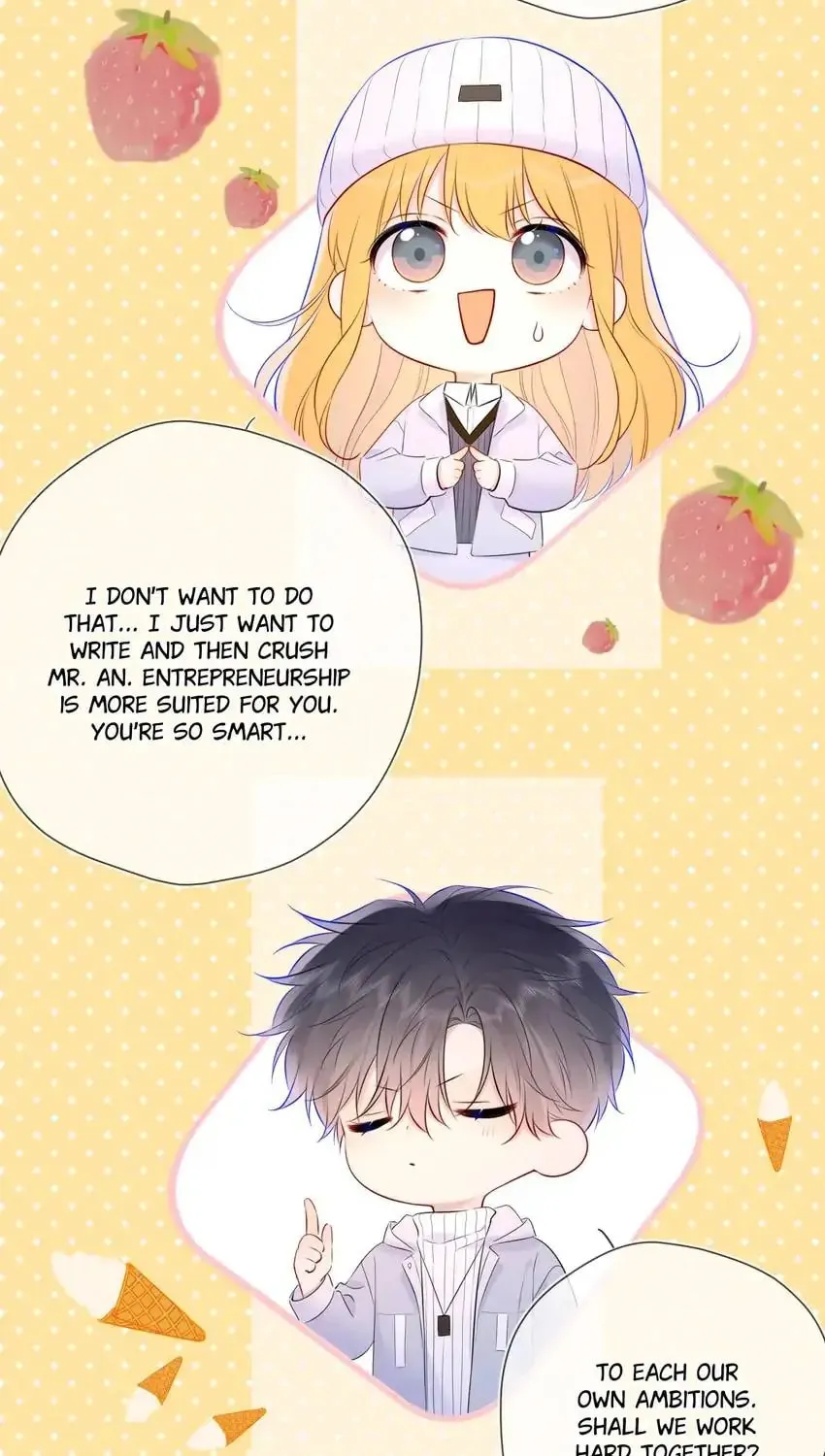 My Lucky Star (Quan Yi) (Colored) Chapter 134 page 26 - 