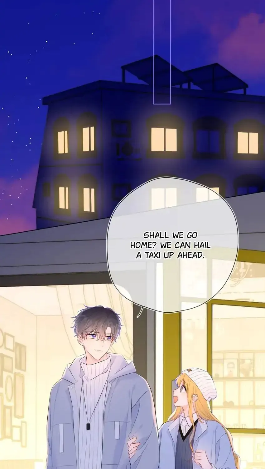 My Lucky Star (Quan Yi) (Colored) Chapter 134 page 29 - 