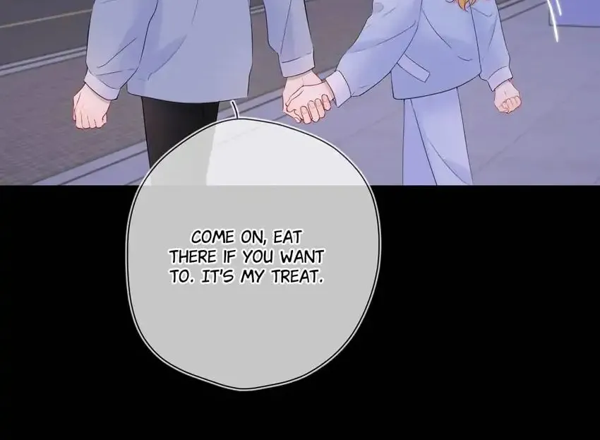 My Lucky Star (Quan Yi) (Colored) Chapter 134 page 4 - 