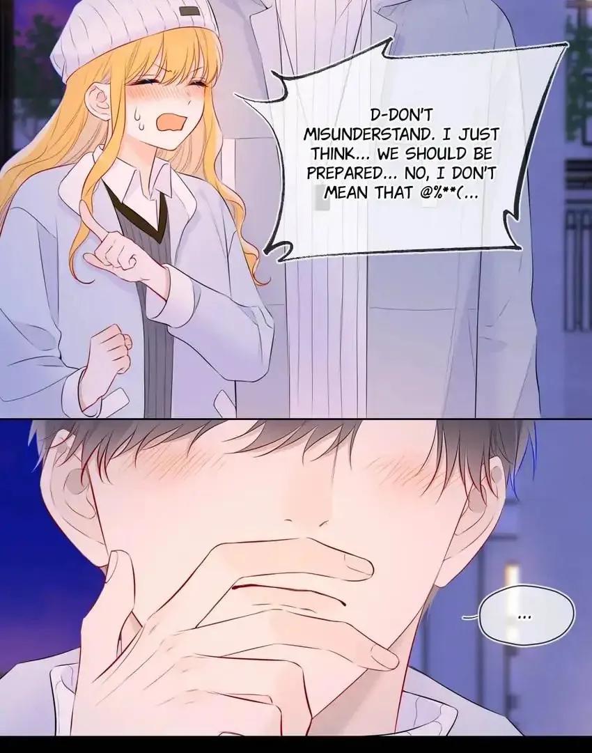 My Lucky Star (Quan Yi) (Colored) Chapter 134 page 40 - 
