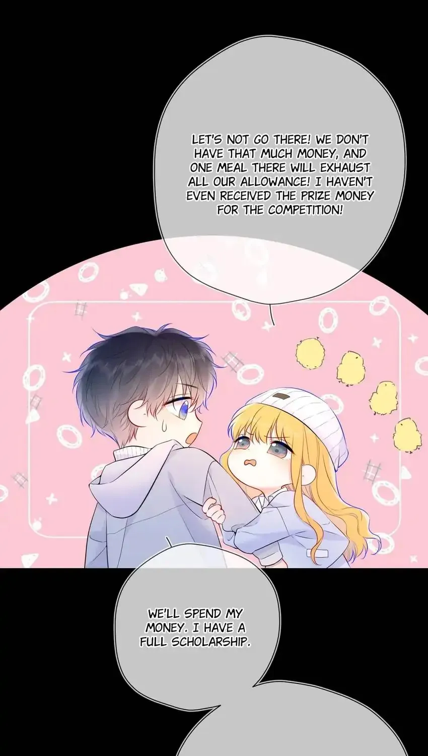 My Lucky Star (Quan Yi) (Colored) Chapter 134 page 5 - 