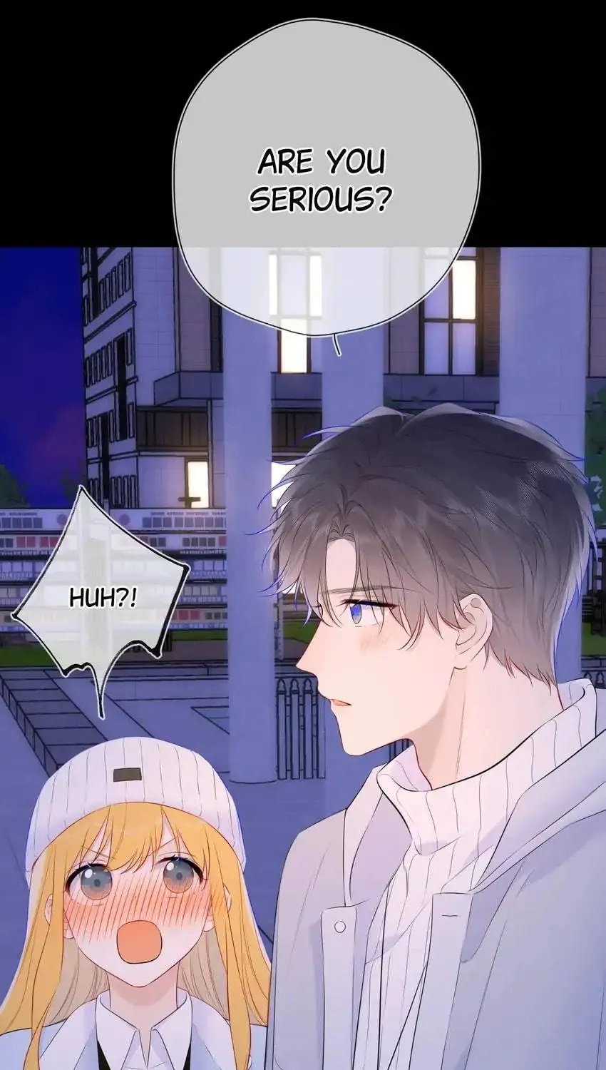 My Lucky Star (Quan Yi) (Colored) Chapter 134 page 41 - 