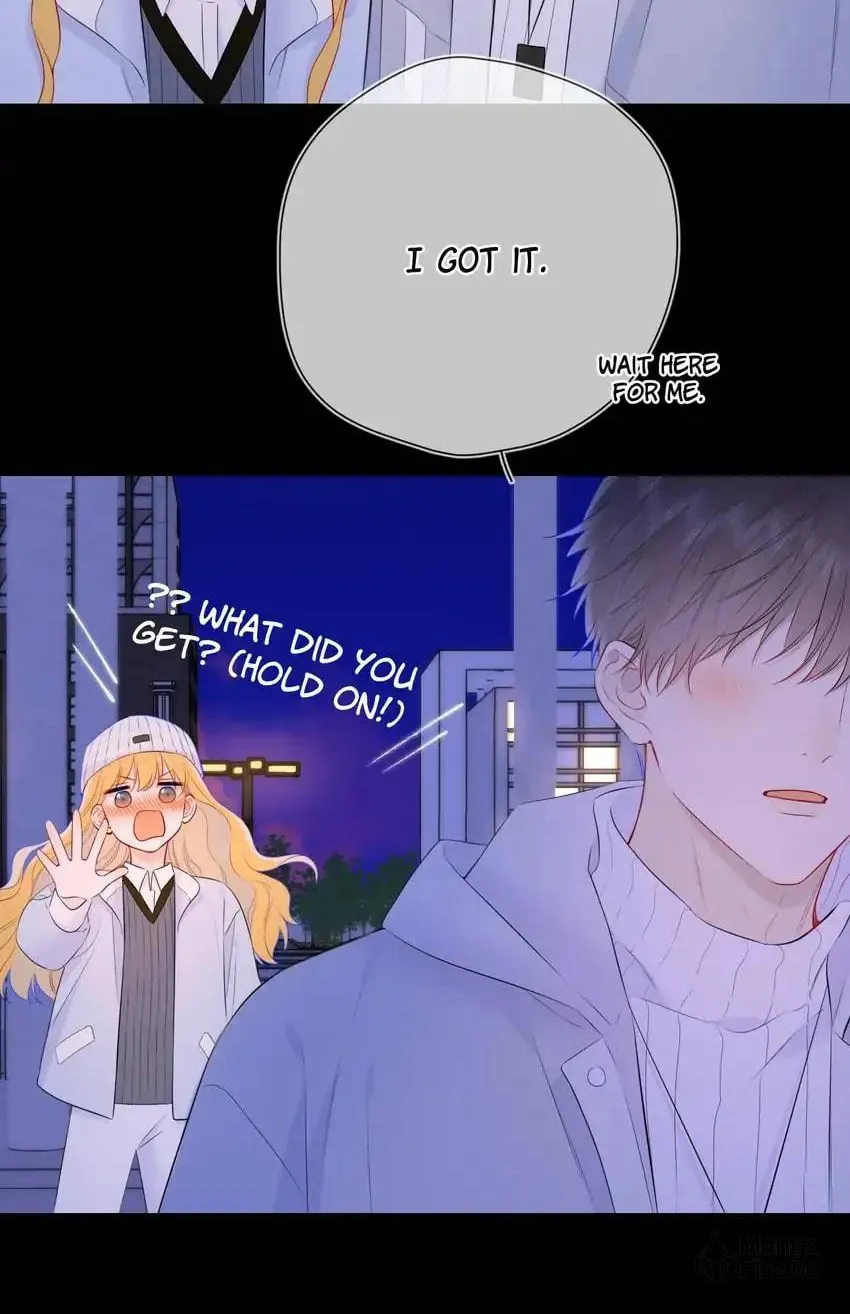 My Lucky Star (Quan Yi) (Colored) Chapter 134 page 42 - 
