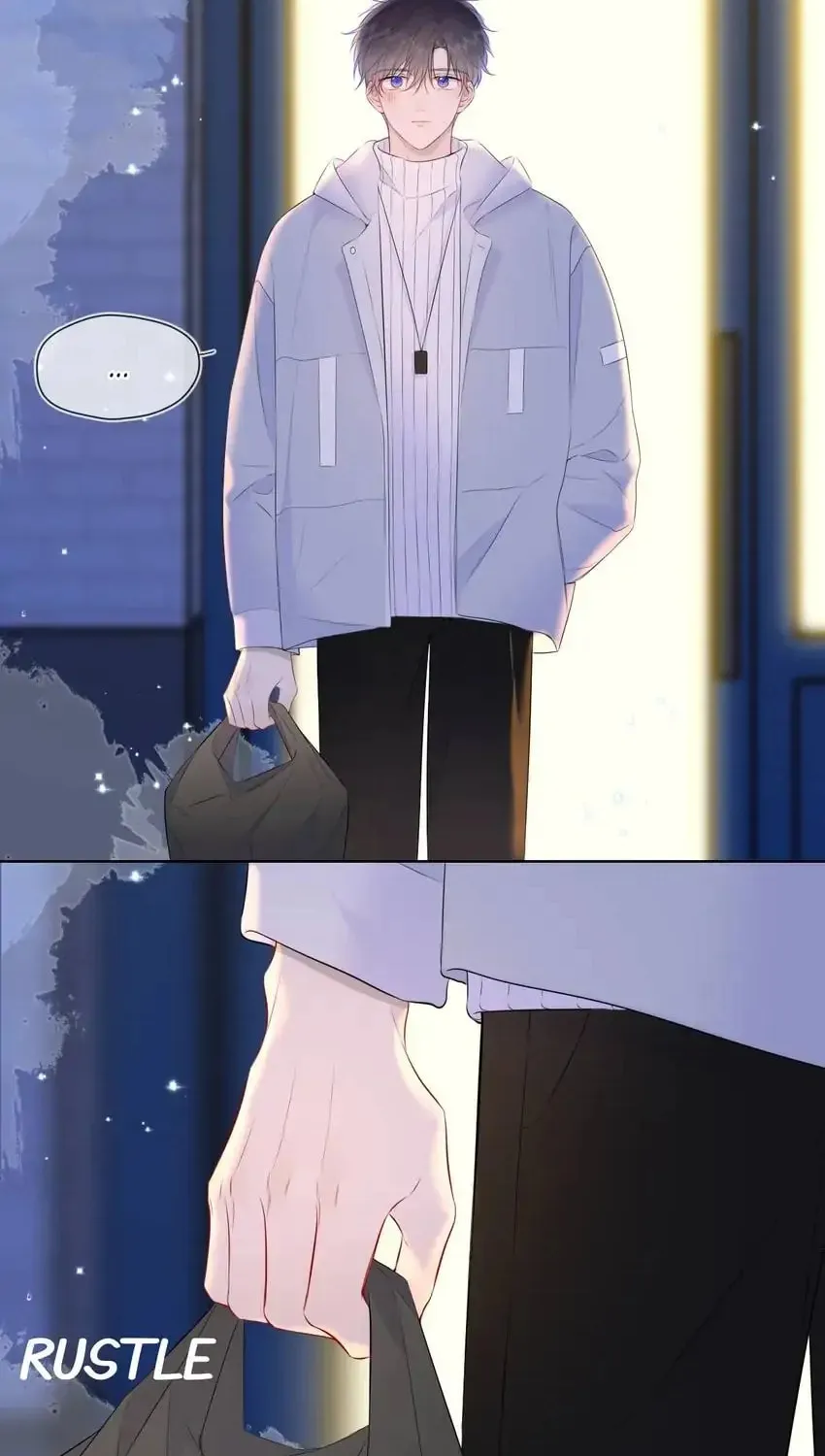 My Lucky Star (Quan Yi) (Colored) Chapter 134 page 44 - 