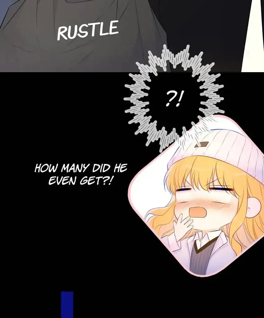My Lucky Star (Quan Yi) (Colored) Chapter 134 page 45 - 