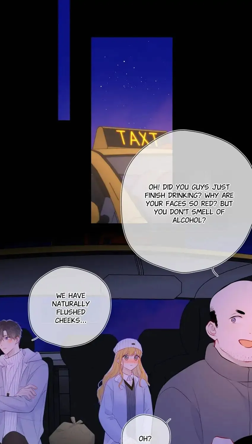 My Lucky Star (Quan Yi) (Colored) Chapter 134 page 46 - 