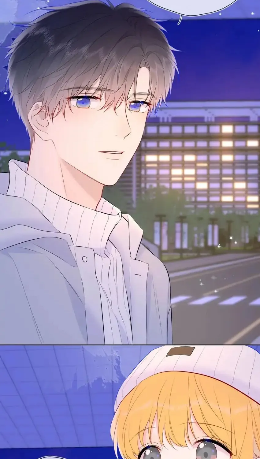 My Lucky Star (Quan Yi) (Colored) Chapter 134 page 9 - 