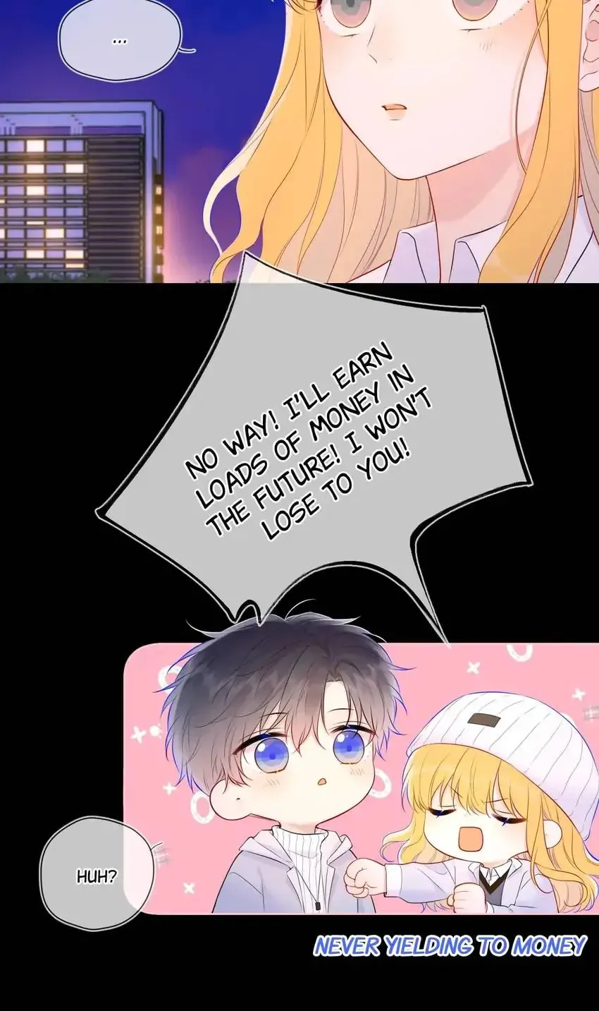 My Lucky Star (Quan Yi) (Colored) Chapter 134 page 10 - 