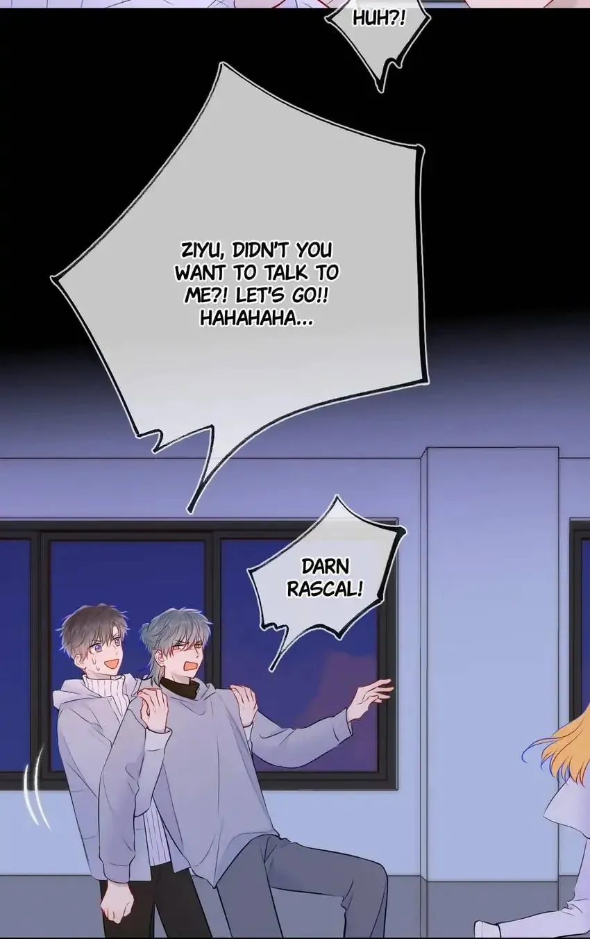 My Lucky Star (Quan Yi) (Colored) Chapter 135 page 16 - 