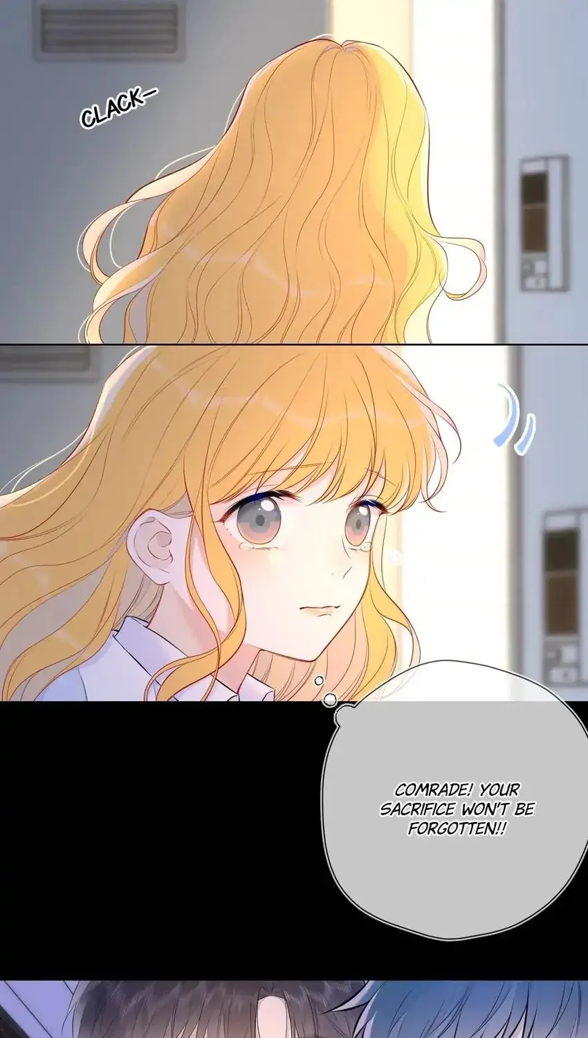 My Lucky Star (Quan Yi) (Colored) Chapter 135 page 17 - 