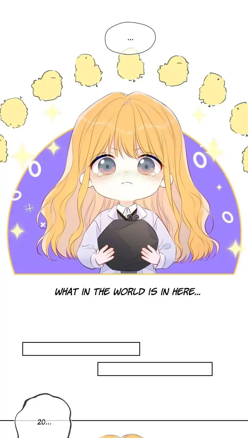 My Lucky Star (Quan Yi) (Colored) Chapter 135 page 20 - 