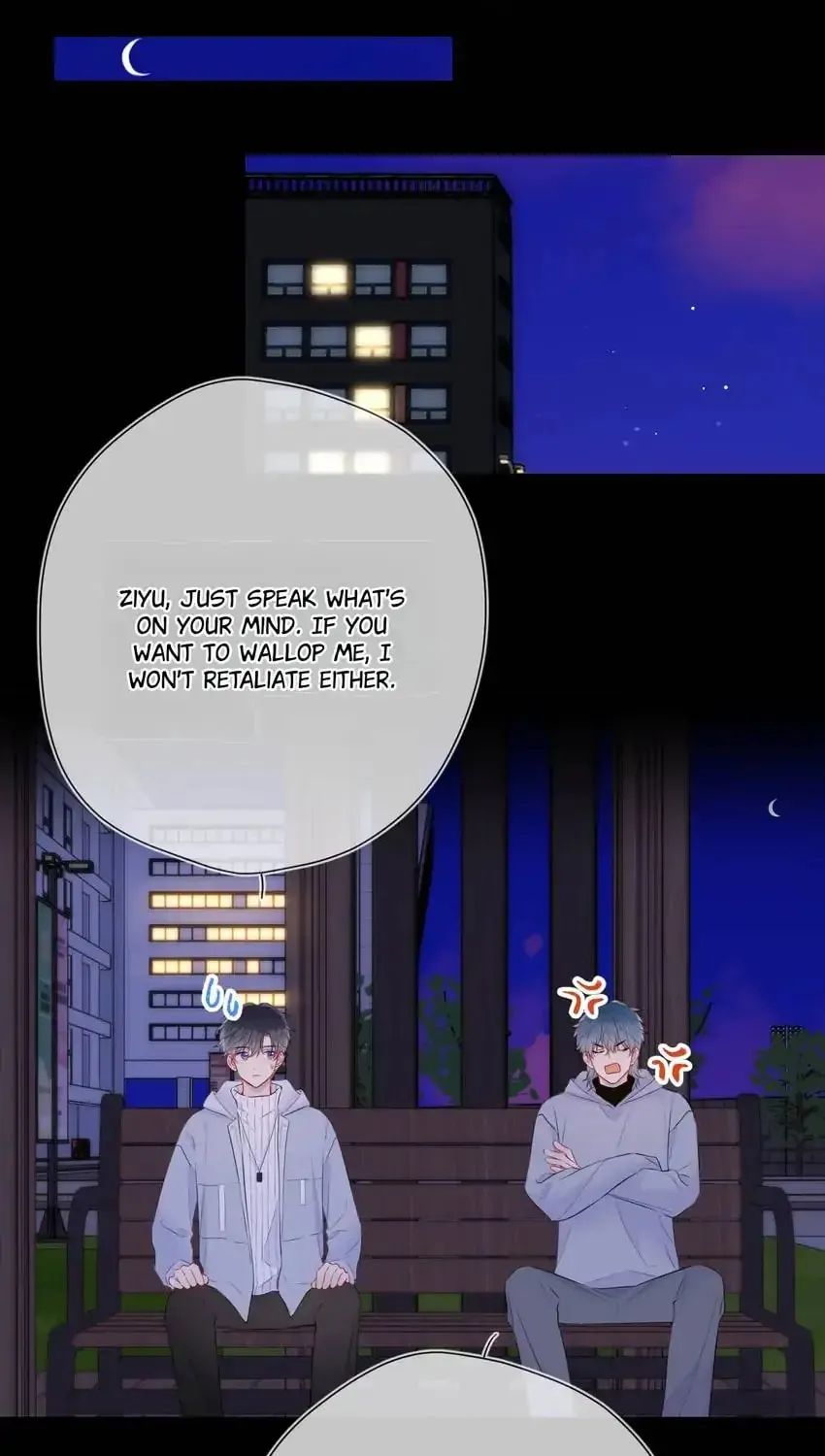 My Lucky Star (Quan Yi) (Colored) Chapter 135 page 23 - 