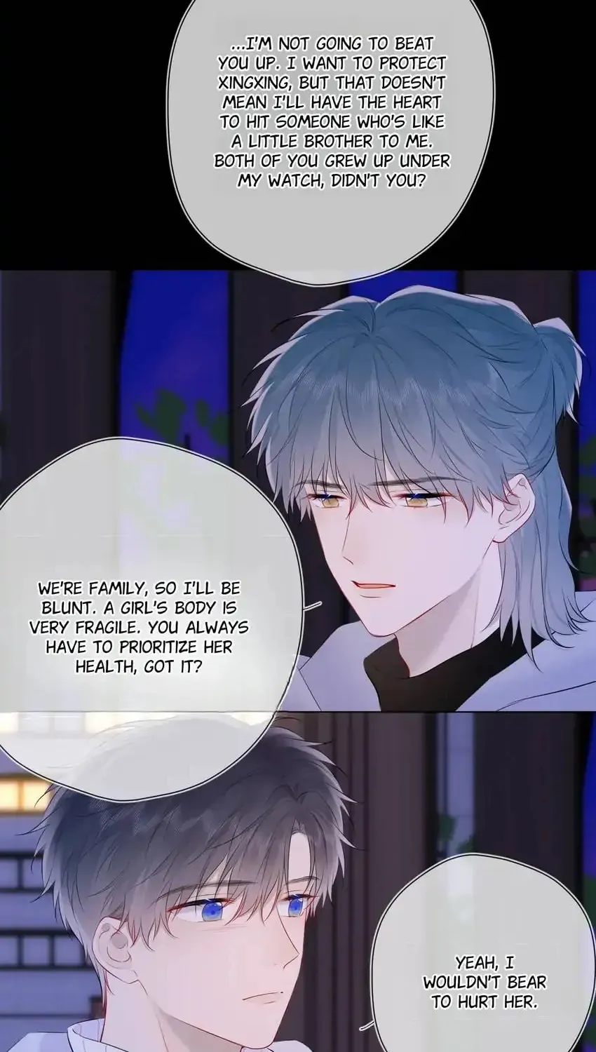 My Lucky Star (Quan Yi) (Colored) Chapter 135 page 24 - 