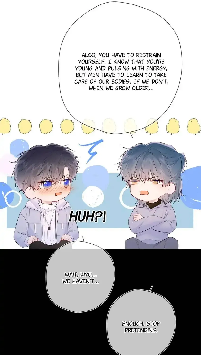 My Lucky Star (Quan Yi) (Colored) Chapter 135 page 26 - 