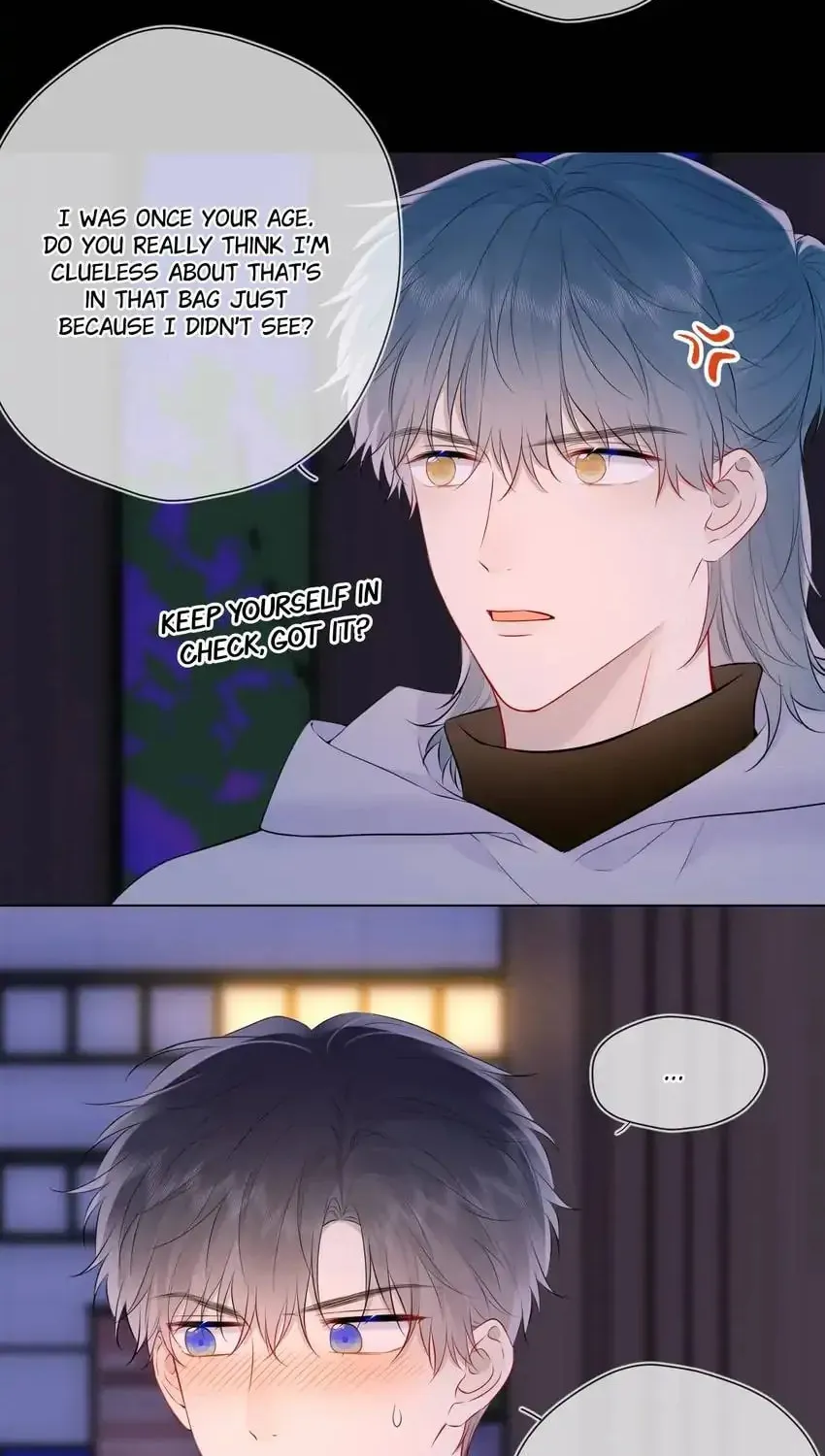 My Lucky Star (Quan Yi) (Colored) Chapter 135 page 27 - 