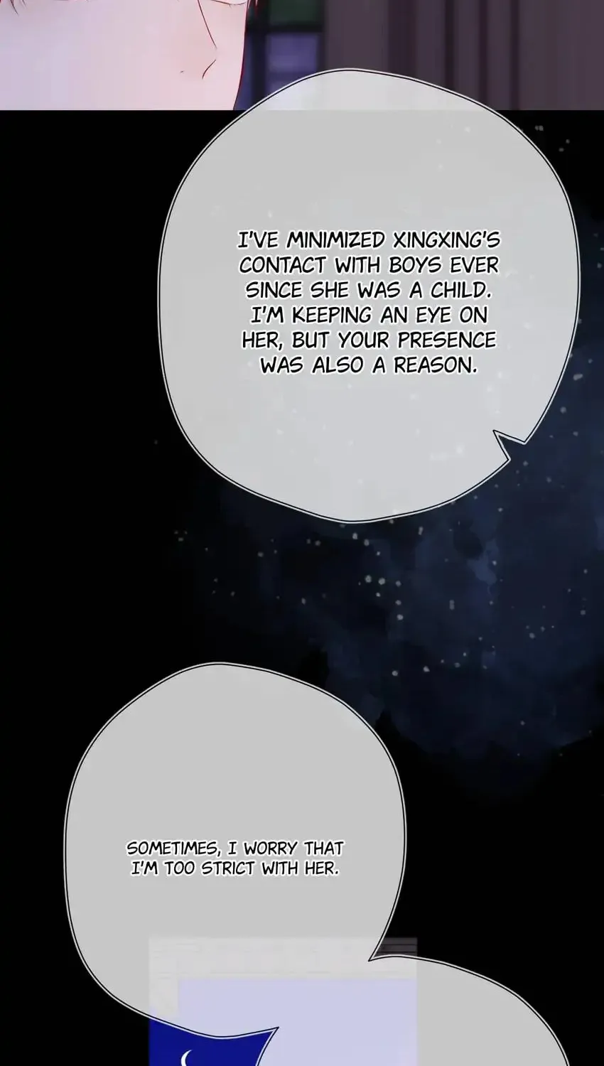 My Lucky Star (Quan Yi) (Colored) Chapter 135 page 30 - 