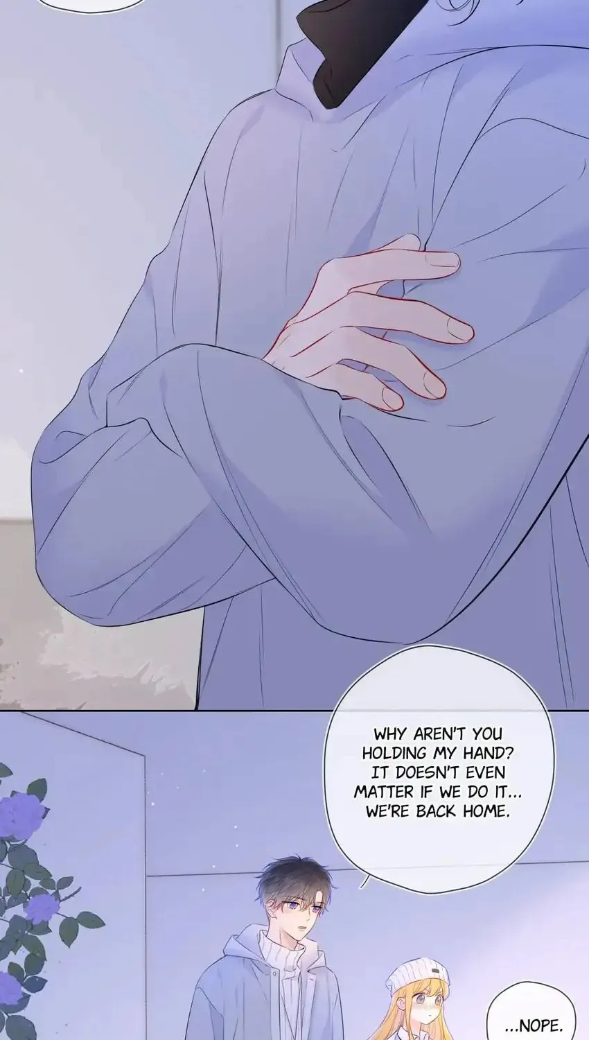 My Lucky Star (Quan Yi) (Colored) Chapter 135 page 4 - 