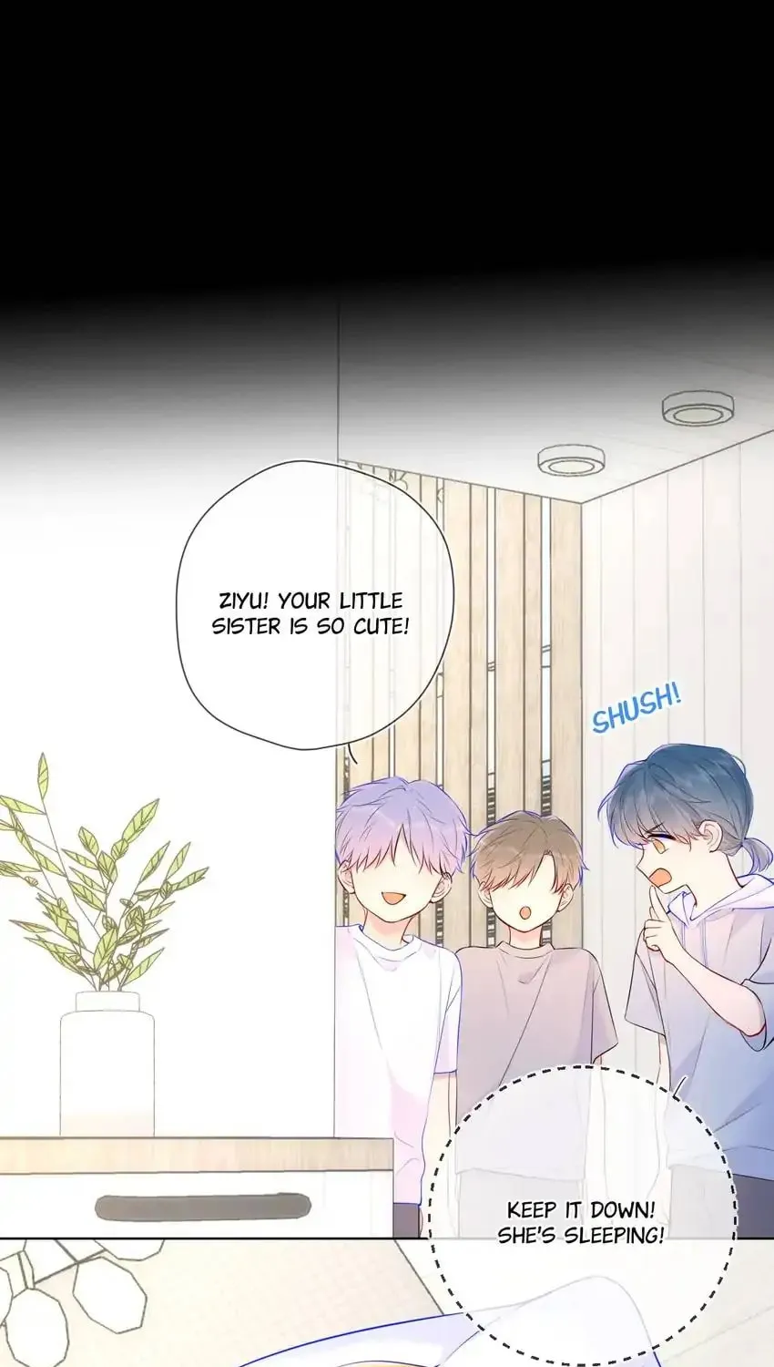 My Lucky Star (Quan Yi) (Colored) Chapter 135 page 33 - 