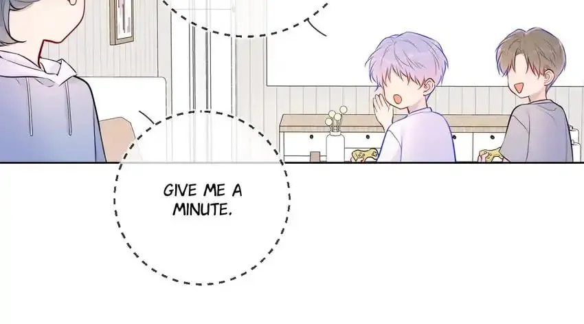 My Lucky Star (Quan Yi) (Colored) Chapter 135 page 35 - 
