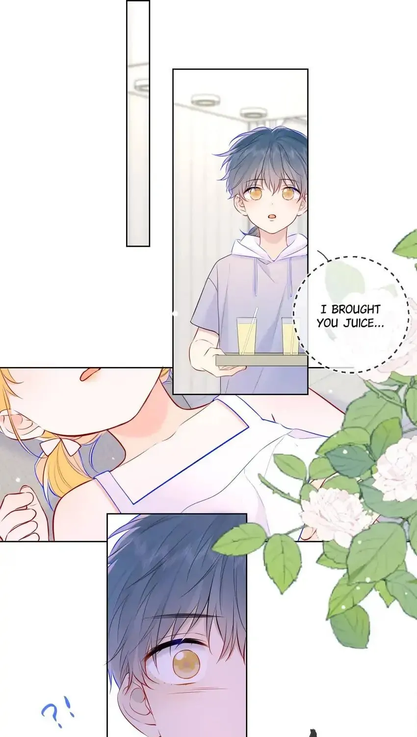 My Lucky Star (Quan Yi) (Colored) Chapter 135 page 37 - 
